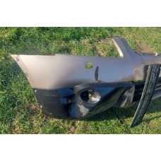 бампер передній nissan qashqai j10 2006- куски для ремонта